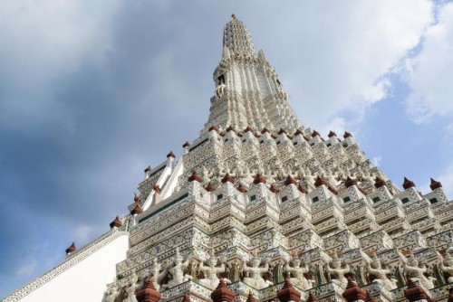 2019年更新泰国不能错过的活动和产品（最全攻略）