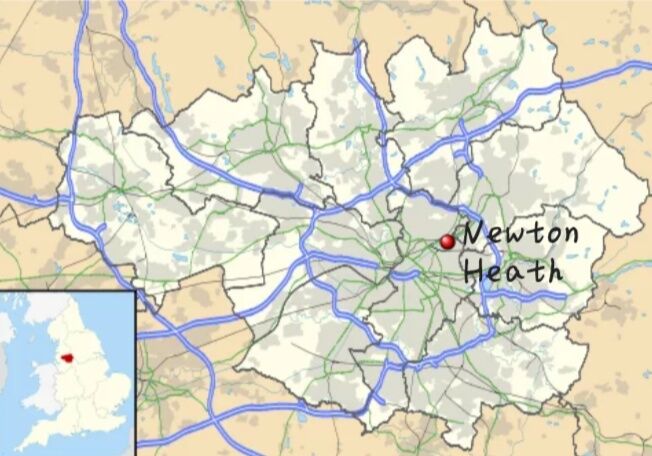 详解红魔曼联的诞生及其初期发展轨迹：从破产解散到足坛标杆