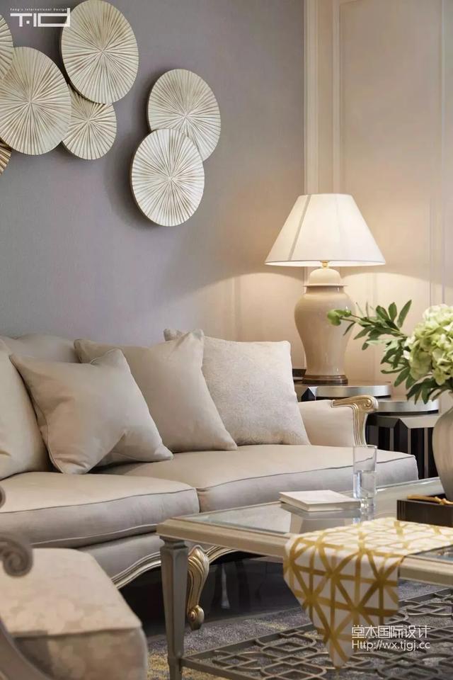 锦华装饰装修实景案例,锦华装修风格效果图