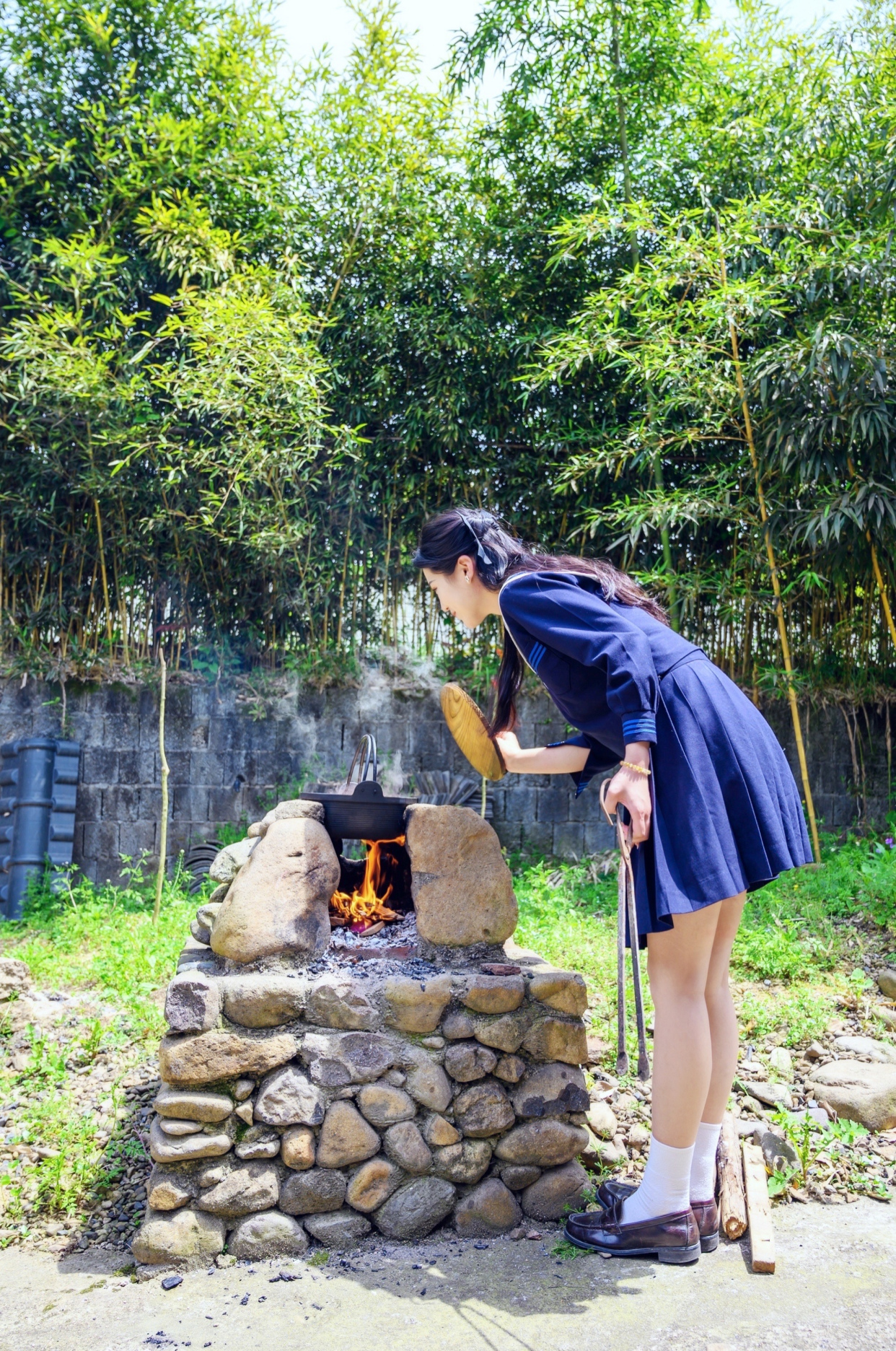 五一摘樱桃一日游,大山里摘樱桃一日游攻略