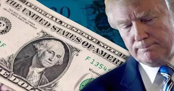 拜登表态支持毒苹果,港独却嘲老年痴呆,美国开始惧怕中国制裁了