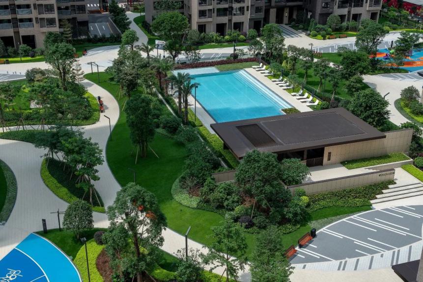 广州天河华师附属小学附近楼盘,华师附小楼盘哪个最好