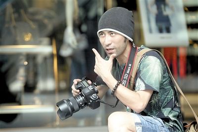 如何拍出街拍大片的高级感,有哪些让人美上天的街拍技巧