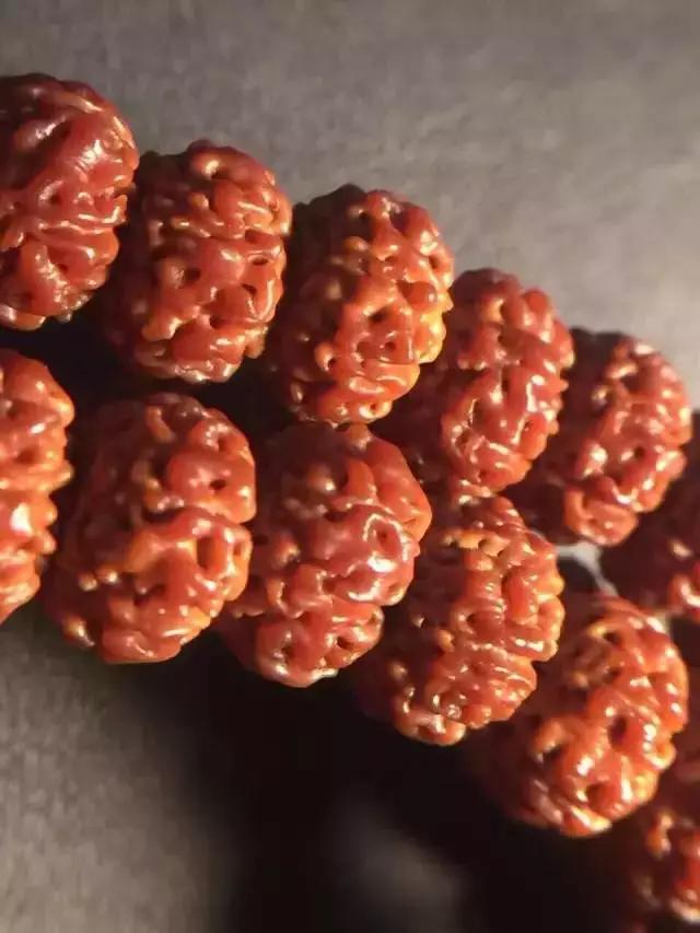 什么是金刚菩提鹰爪纹路,小金刚菩提子纹路图解大全