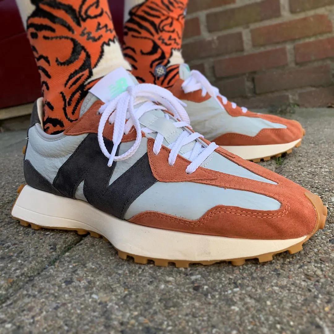 newbalance哪个系列最舒服,哪些newbalance鞋子后面是nb