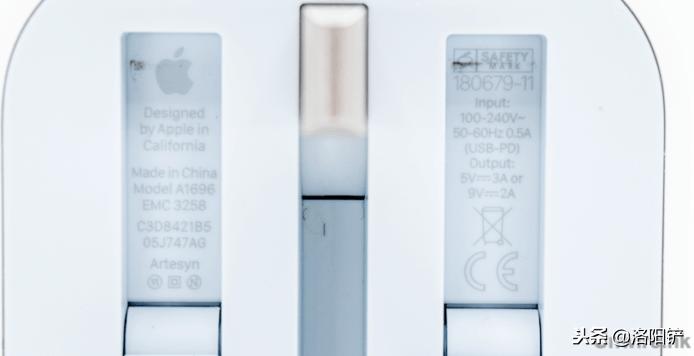 pd20w苹果快充头支持ipad2019吗,苹果pd20w快充ipad充电头