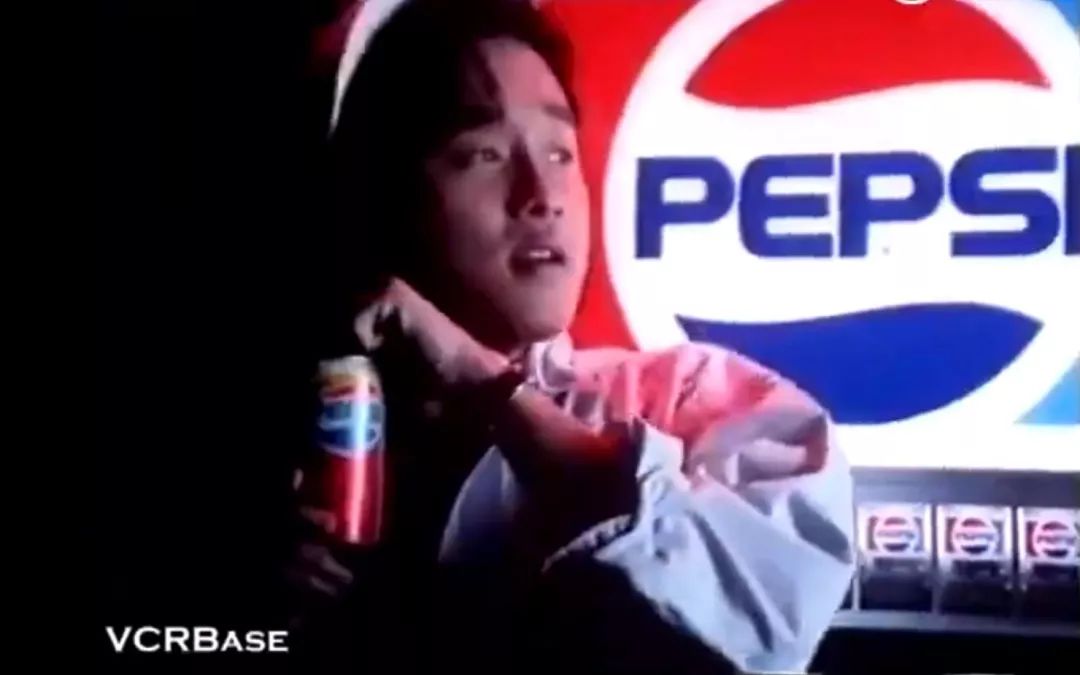 可口可乐和百事可乐红蓝cp,可口可乐和百事可乐情侣名