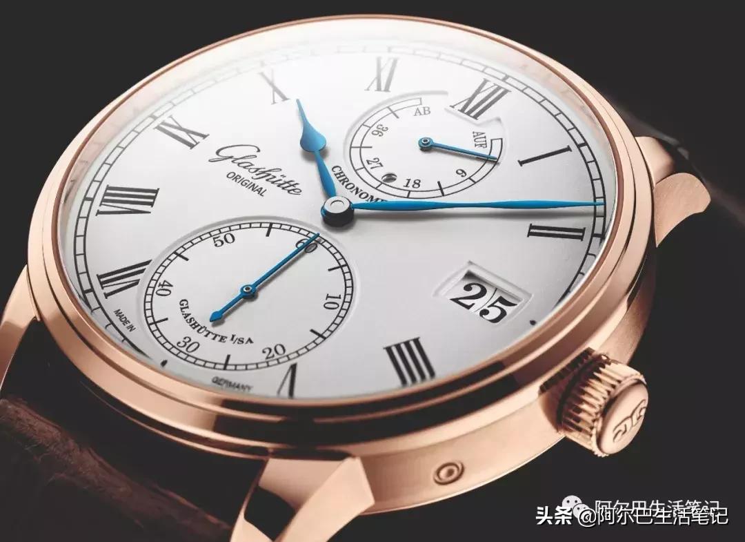 7月11日中国航海日，承载航海传奇的时计