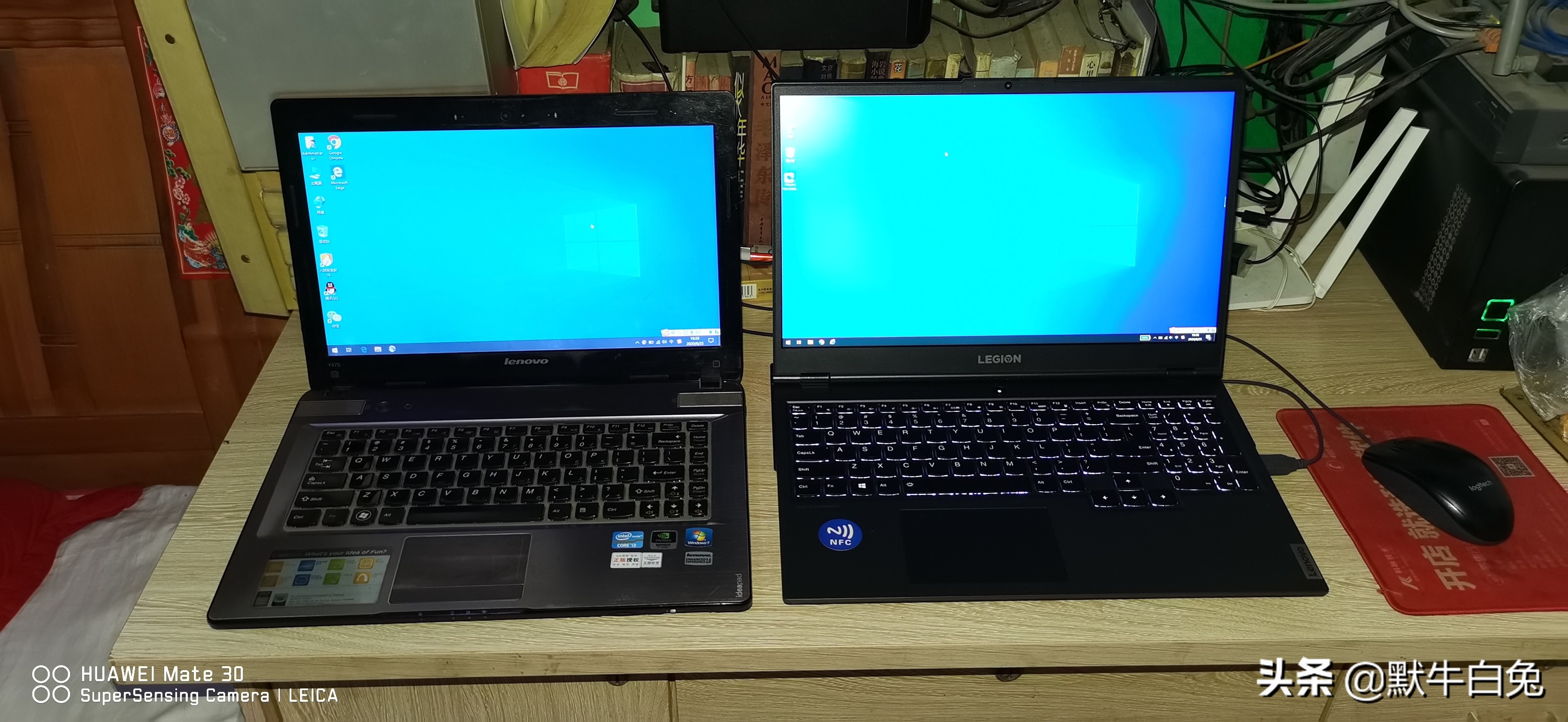 中国个人电脑时代,个人电脑的历史演变过程