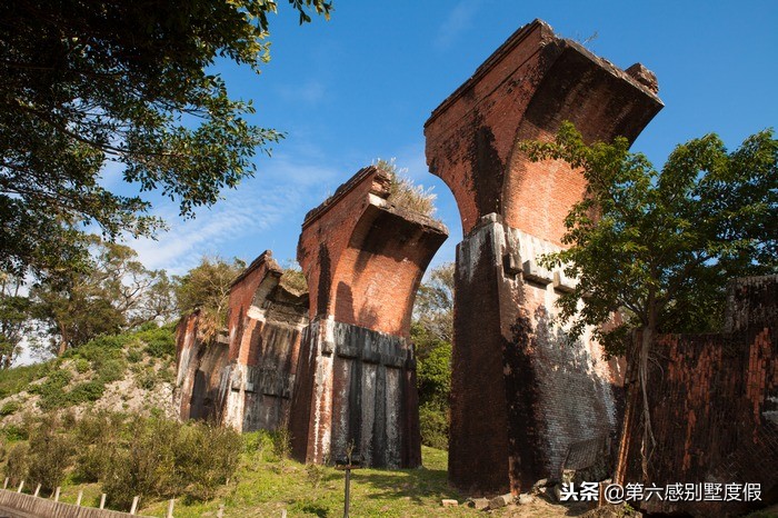 小众旅游打卡点风景绝美,5月适合打卡的小众旅游地