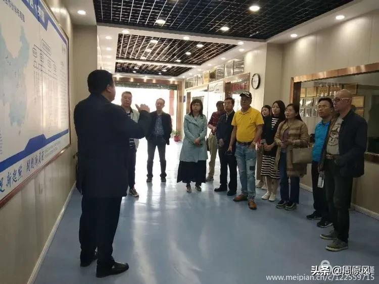 赴一场春日的邀约,五月赴一场与槐花的约会