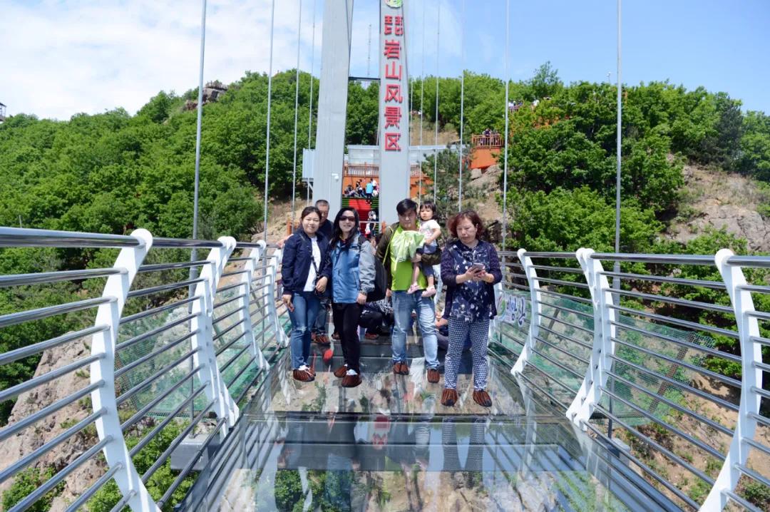 周游延边！最新清明自驾线路发布，约起来！