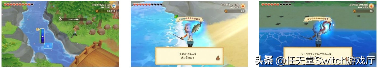 《牧场物语橄榄镇》要从零开始开拓！有宠物还有精灵