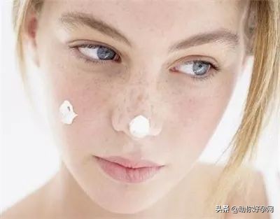 怀孕脖子长斑怎么回事,怀孕爱起疙瘩