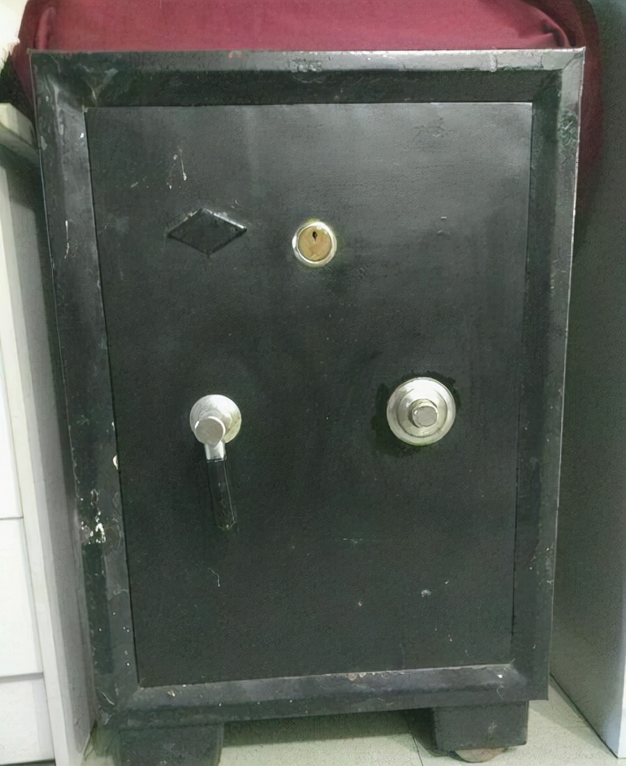 80年代山西贼王：行刑前提出“用开锁绝技换命”，公安表示：同意