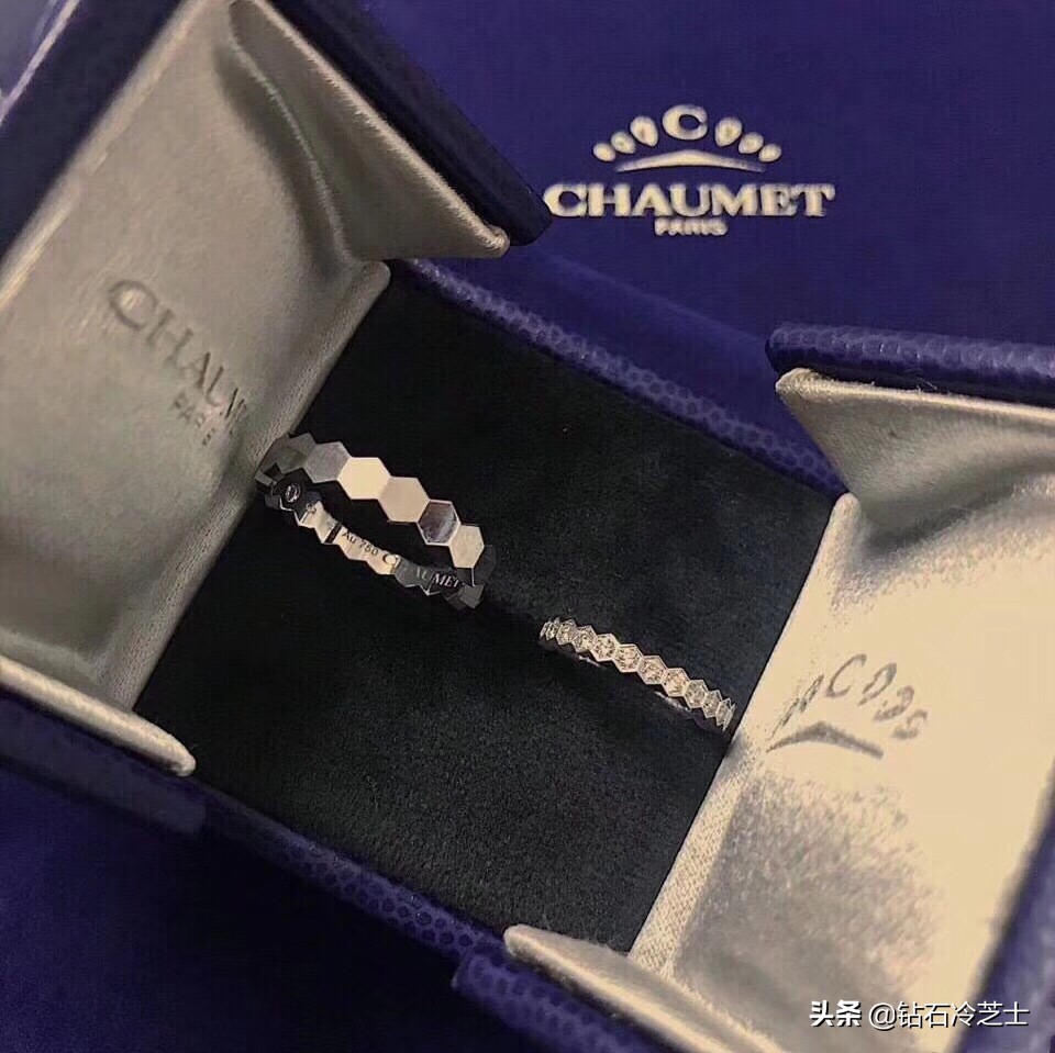 现在什么款式的对戒好看,结婚对戒好看的款式