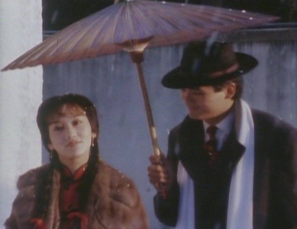 tvb呕心沥血之作,耗尽最后合唱部分