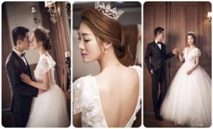 婚纱摄影旅拍高级感轻奢风,高级感轻奢婚纱摄影