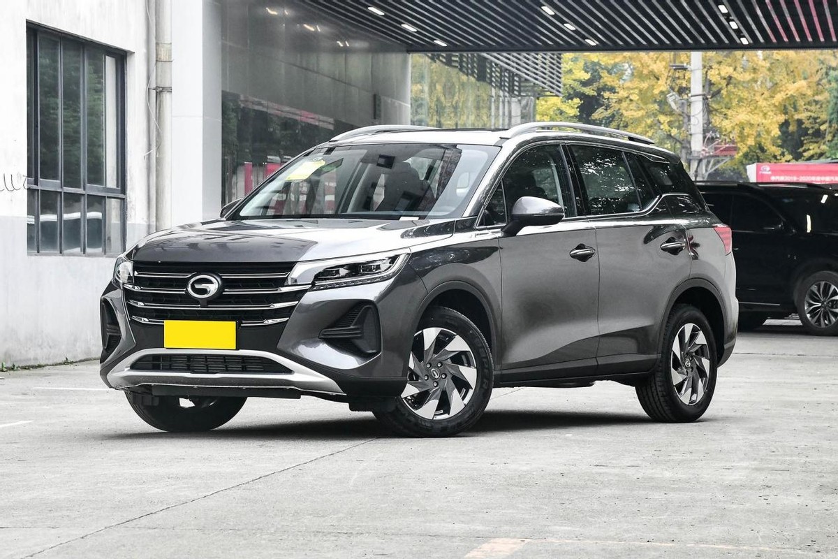 不到10万高性价比suv这3款随便选,十多万就能买suv这三辆谁最值得买