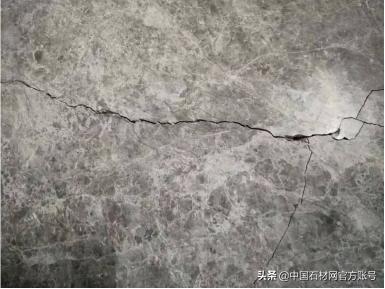 大理石修补方法及修补材料纹路,大理石哪种胶补裂缝好