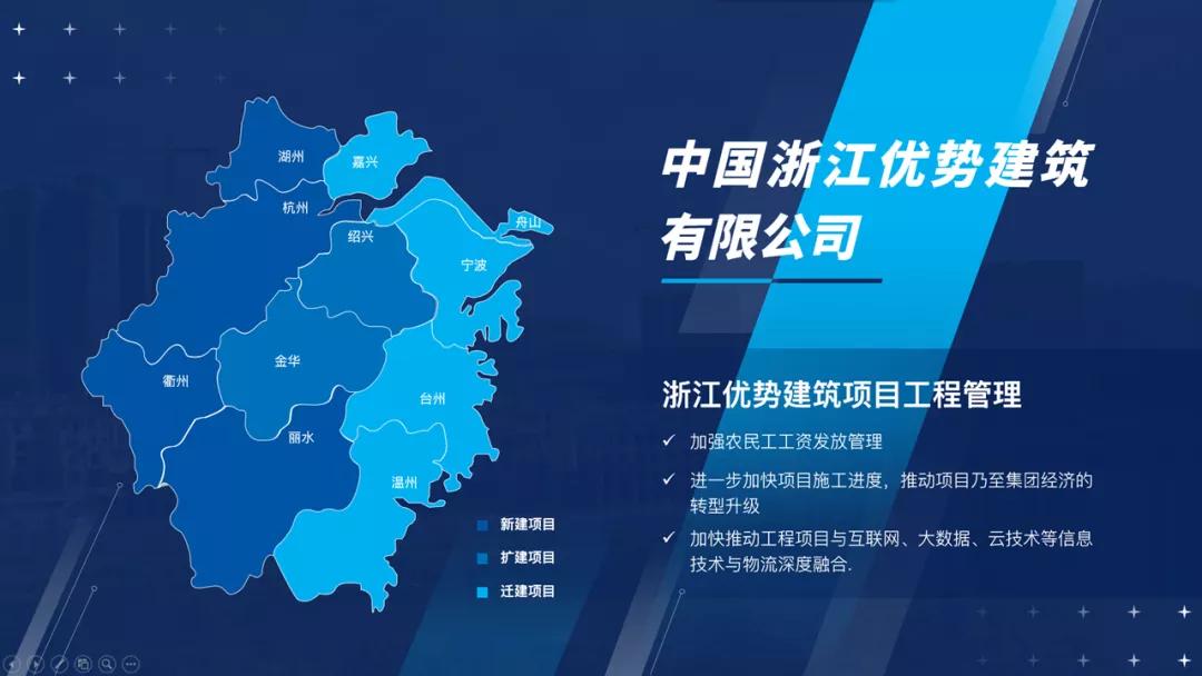 ppt简约地图封面,ppt地图高级展示