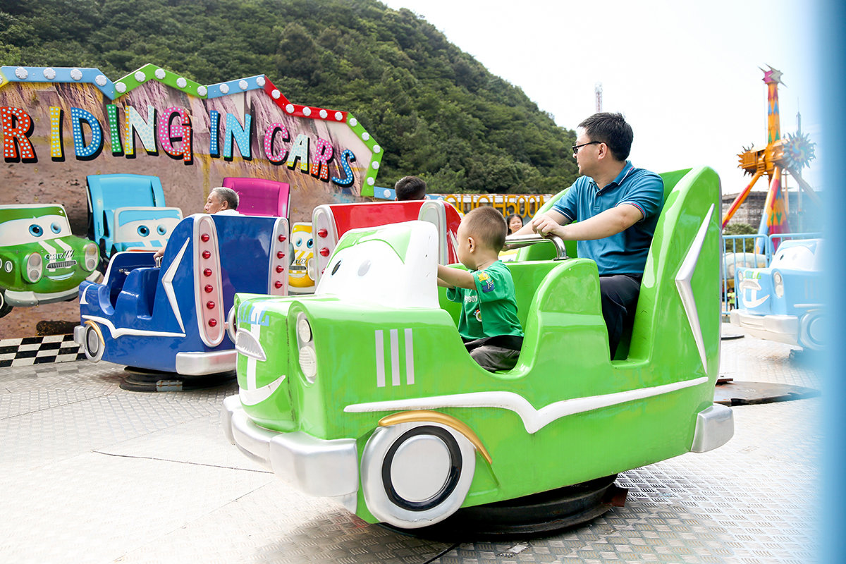 奥陶纪重庆万盛悬崖秋千有多高,悬崖秋千重庆奥陶纪体验全程