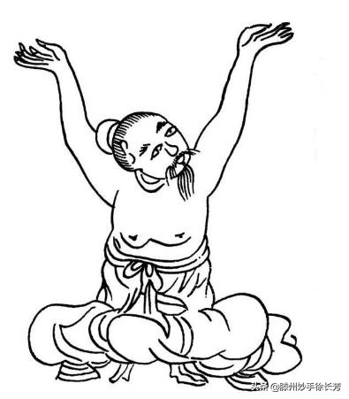 通过调整呼吸，祛除身体风寒，手足发凉，腹寒凉及肢体冷痛的方法