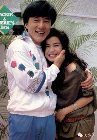 最美港姐上位史,最美丽港姐的美艳传说