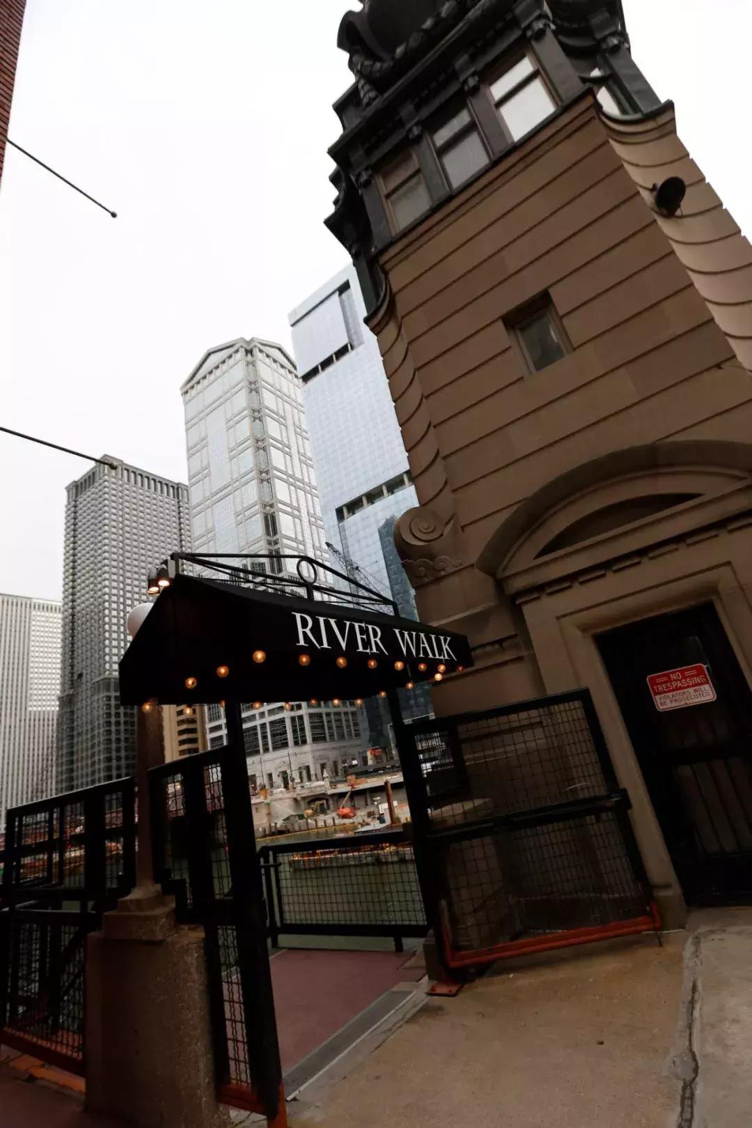 TinyTRIPS｜过期游记六：大哥谭-Chicago芝加哥