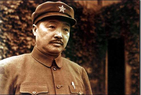 演过十大元帅的演员有哪些,明星饰演十大元帅