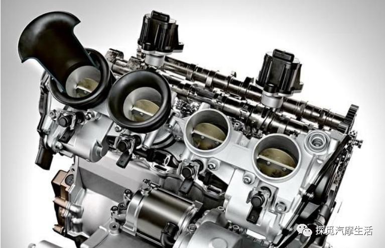 宝马s1000rr车评,聊聊宝马最吸引你的一点