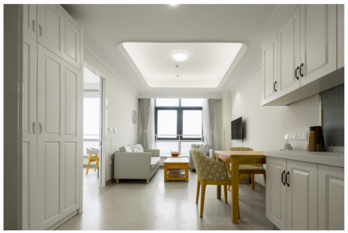 热烈祝贺美瑞德装饰荣获“2020年度江苏省优质工程奖“扬子杯”