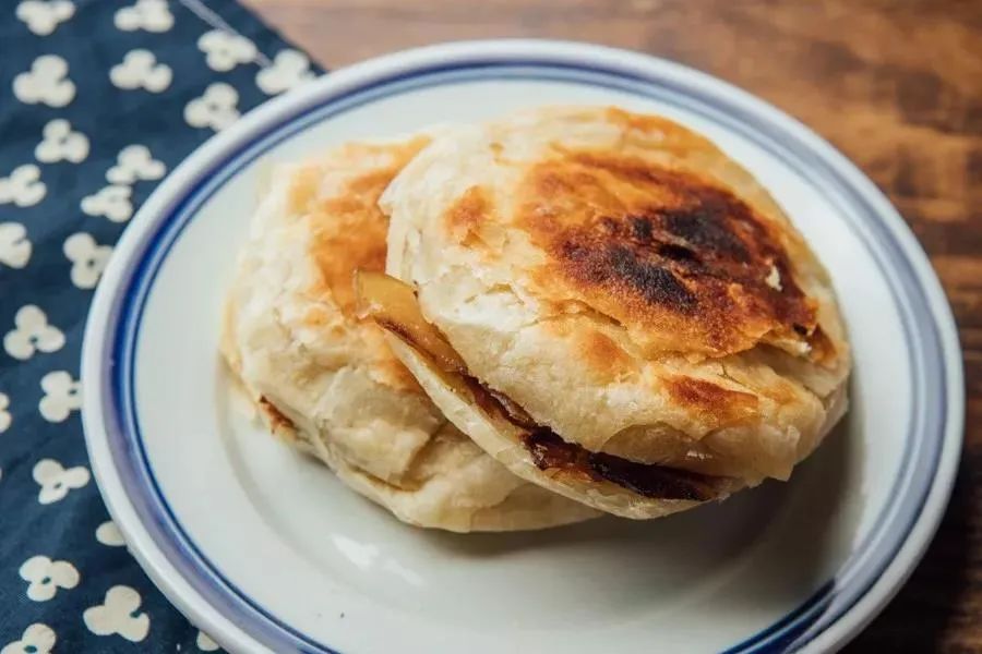 全国哪里的饼又软又筋道,全国哪里的饼卷好吃