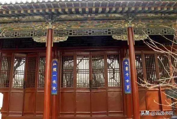 痴迷中国书法,痴迷兰亭序