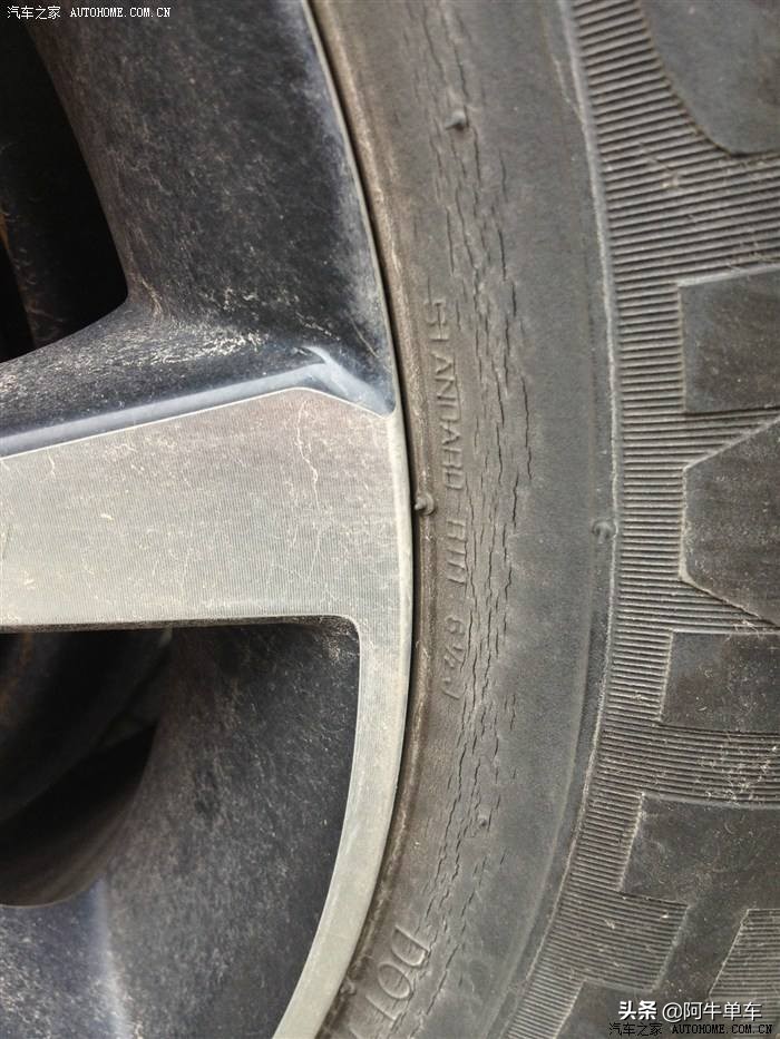 你不知道的轮胎行业秘密,关于摩托不知道的事