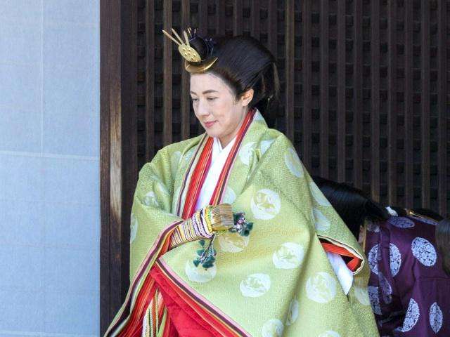 引眉、粉面、染齿,源于大唐的日本化妆术,为何会和大唐不一样?