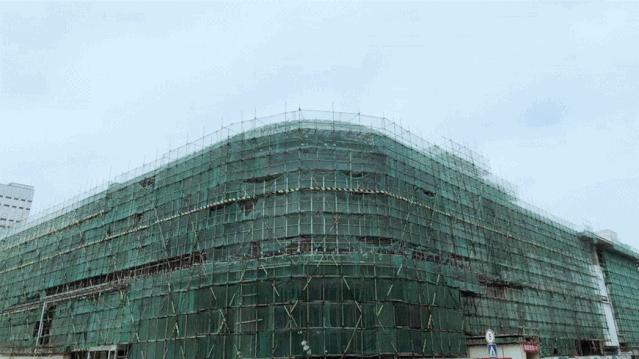 霸气！惊艳！“承包”整座地铁站，仓山万象里首次发声如此高调？