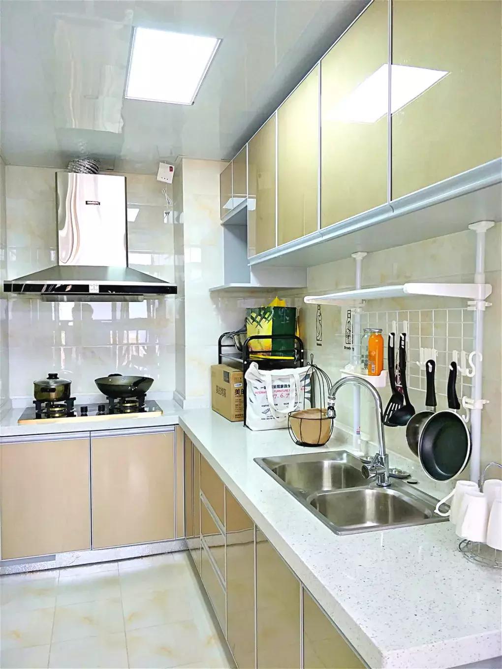 小套二60平方装修带阳台,小套二77平方装修简单高级