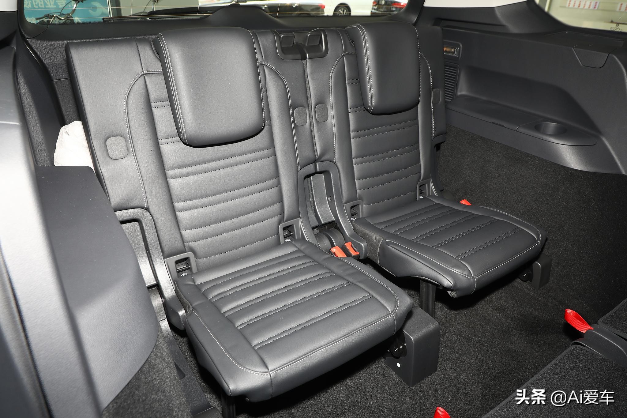 大众途安七座豪华高配,大众途安车型介绍六座款