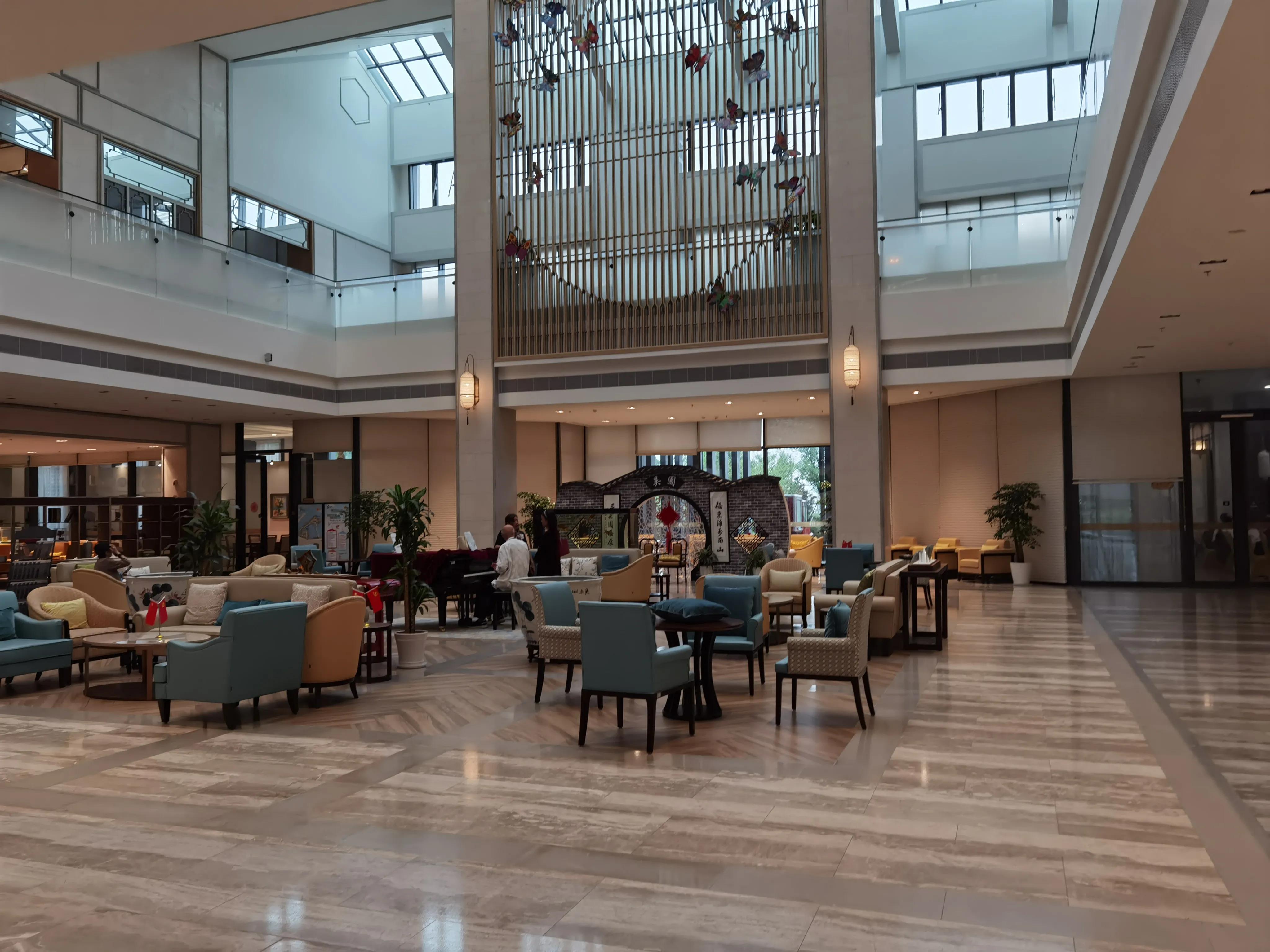 养老社区吴园,泰康苏州吴园养老社区