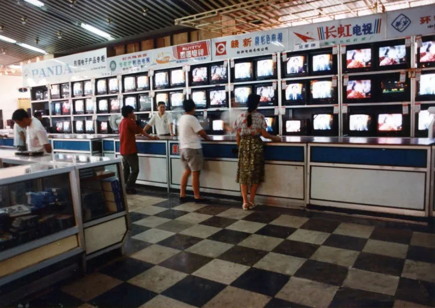 石家庄人民商场在什么地方,石家庄人民商场最新图片