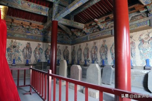 皇图霸业出我辈,霸业第四章怎么过