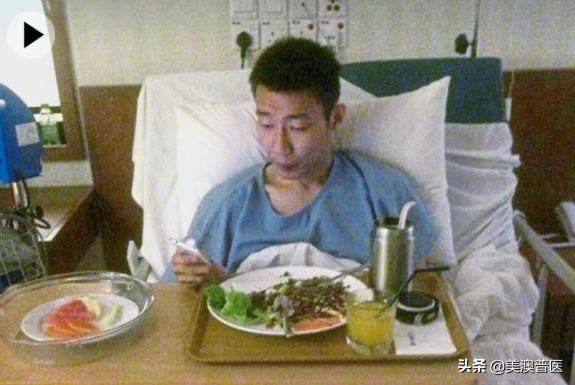 李宗伟质子重离子完全治好了吗,李宗伟退役中文版