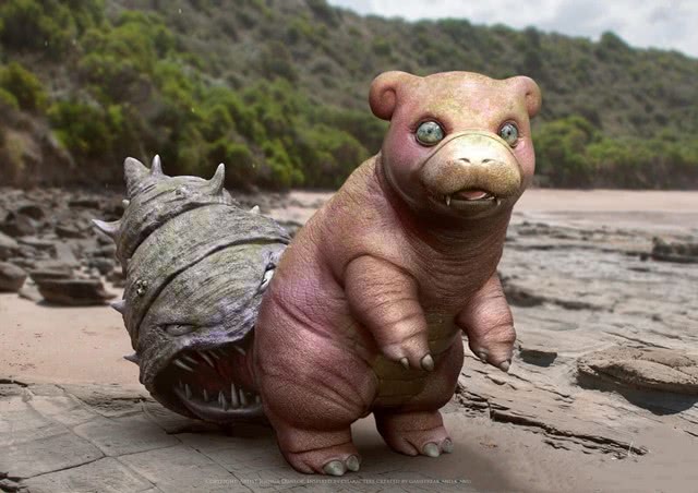 神奇宝贝3ds有哪些,神奇宝贝3d原版视频