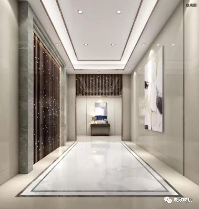 后湖100平三房首付20w,后湖捡漏的现房