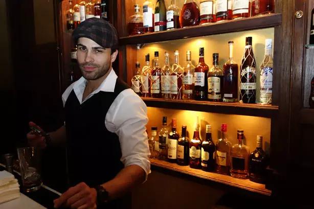 在加拿大留学生兼职做什么,加拿大留学生做兼职