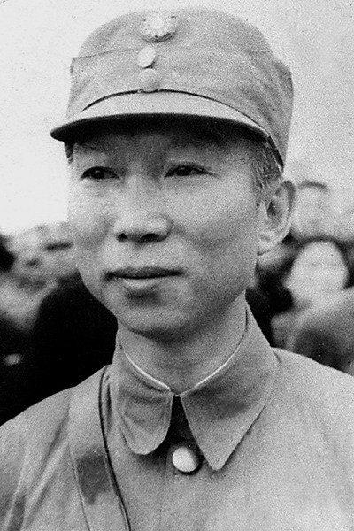 1950年,毛主席如何指挥韩先楚解放海南岛?战神薛岳兵败令蒋不解