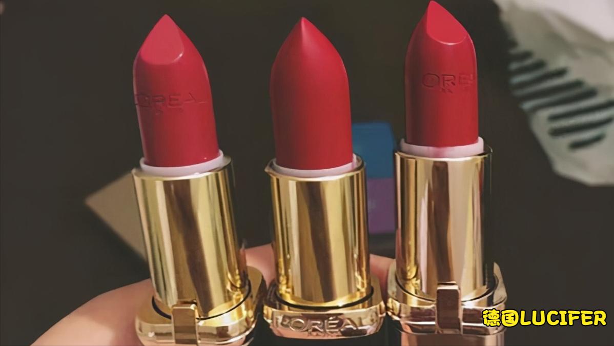 完美日记口红李佳琦推荐过的色号,完美日记208佳人绝色口红试色