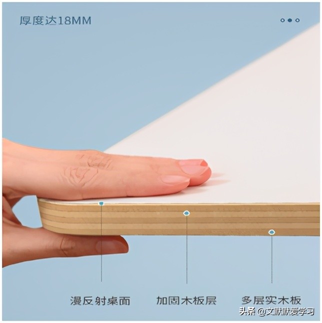 儿童学习桌该怎么选,如何挑选儿童学习桌