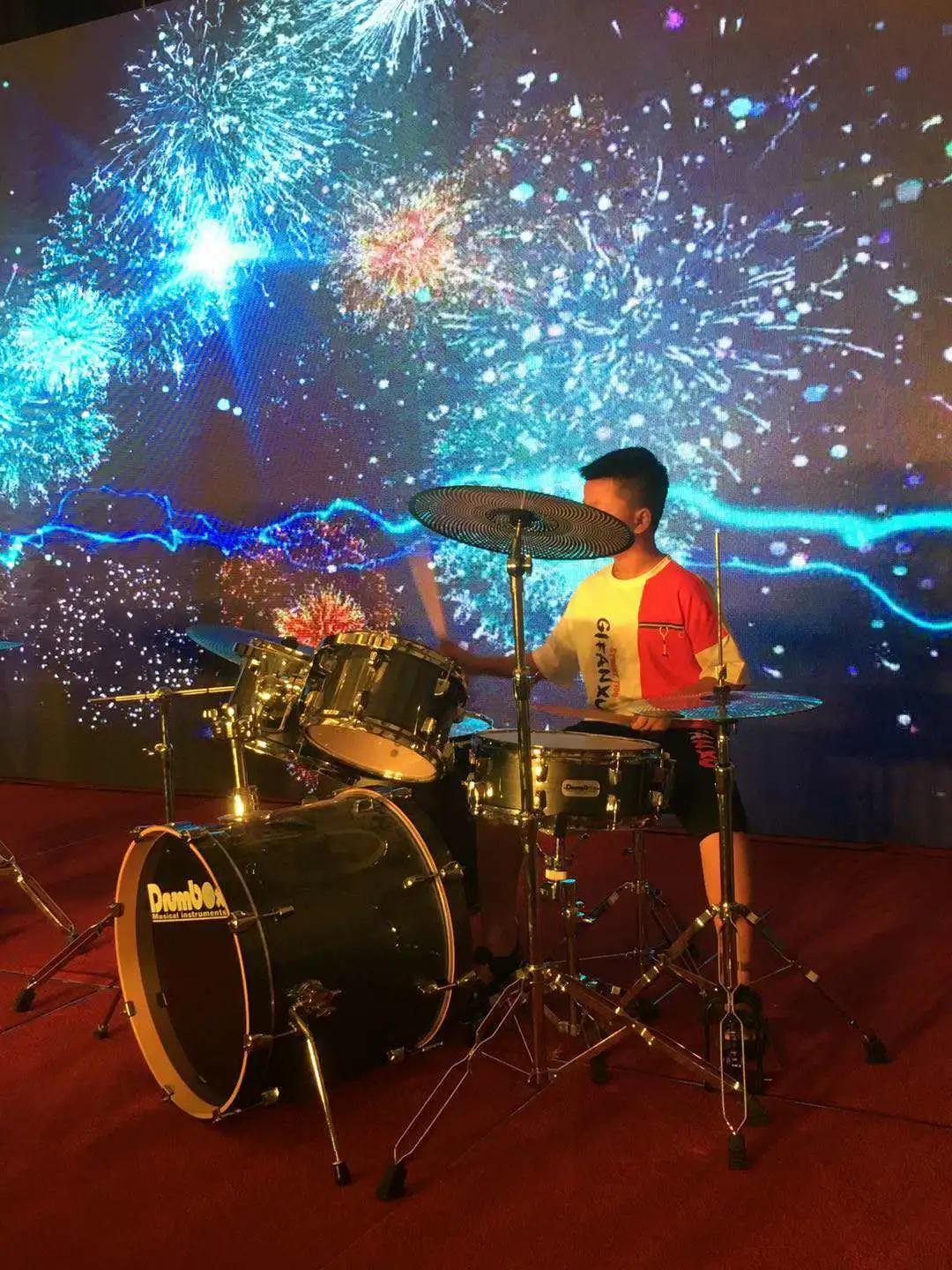 新店入驻|点子果音乐私塾,给孩子们一点艺术硕果